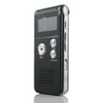 thumbnail image 1 of Recorder,Portable Tape Interviews With Player Portable Voice Audio With Audio With Player, 1 of 7