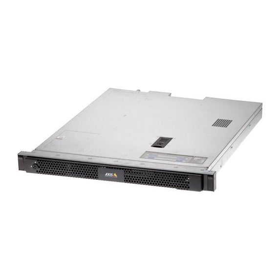 Recorder Racked - S1116