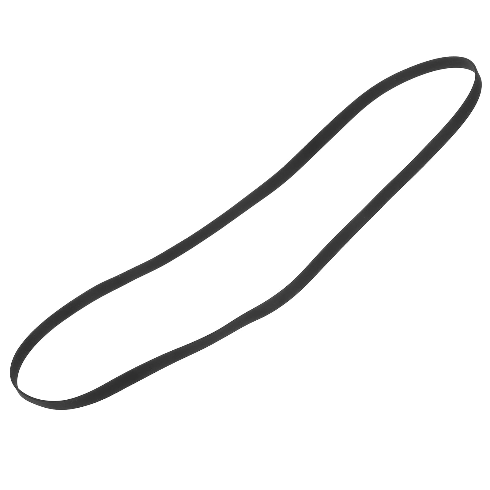 Recorder Rubber Belt Cassette Player Maintenance Belt Replacement