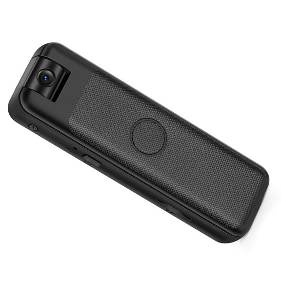 Recorder,Video Portable Rotatable Portable Rotatable Lens With Audio Video 1080p Body Camera Body Camera With Camera With Audio 16G