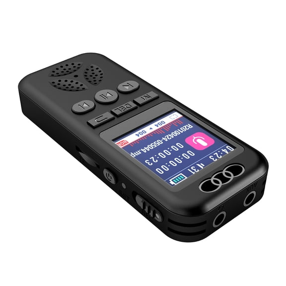 Recorder,Voice 1.44 Color 1.44 Color Screen Portable Audio Interviews Screen Mp3 Player Mp3 Player Portable Player Portable Audio Interviews Support Tf