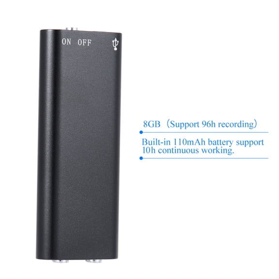 Recorder,Voice Recoer Player Portable Audio Voice Files Interview Voice Mp3 Dicne Usb Voice Usb Portable Recoed Usb Buzhi Voice Huiop Portable Usb Portable Recoed Files Voice Huiop Portable