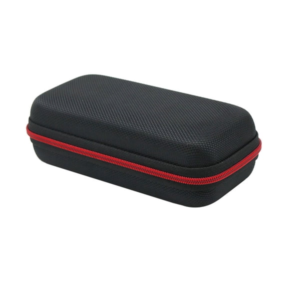 Recorders Carrying Case Storage Bag Housing for DR05X 07X Sound Recorders Wear Resistant Handbag Inner Pocket