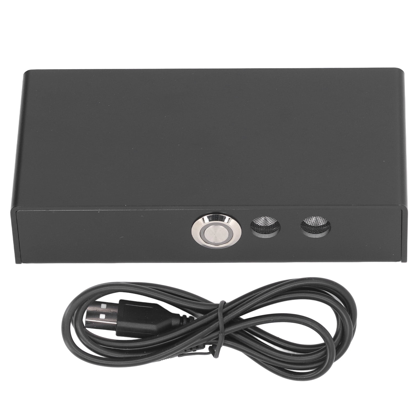 Recording Blocker Ultrasonic Interference Handheld Portable Anti Voice