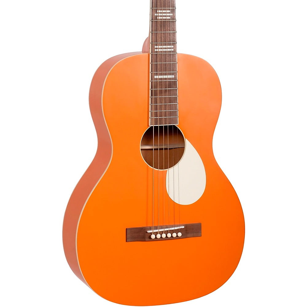 Recording king dirty 30's series 7 single 0 acoustic on sale guitar