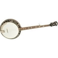 thumbnail image 1 of Recording King - RK-R35 The Madison 5-String Resonator Banjo - Maple Matte Finish, 1 of 5