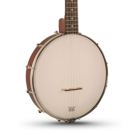 Recording King RKO-3S Open-Back Banjo