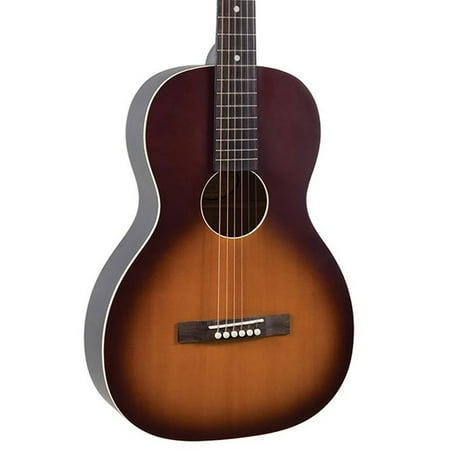Recording King RPS-9-TS Dirty 30s Series 9 Single 0 Acoustic Guitar