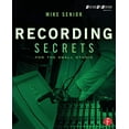 thumbnail image 1 of Recording Secrets for the Small Studio, 1 of 1