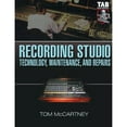 PreOwned Recording Studio Technology, Maintenance, and Repairs
