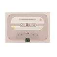 thumbnail image 1 of Recording Voice Card Tape Greeting Card, Recordable 60 Seconds DIY Birthday Gift, Message Recorder Customizable Sound Greeting Cards for Grandparents Day, Birthday, Mothers Fathers Day, 1 of 10