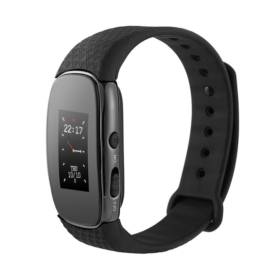 Recording Watch,Watch Voice Mp3 Player Files Support Interview Voice With Player Files Mp3 Player