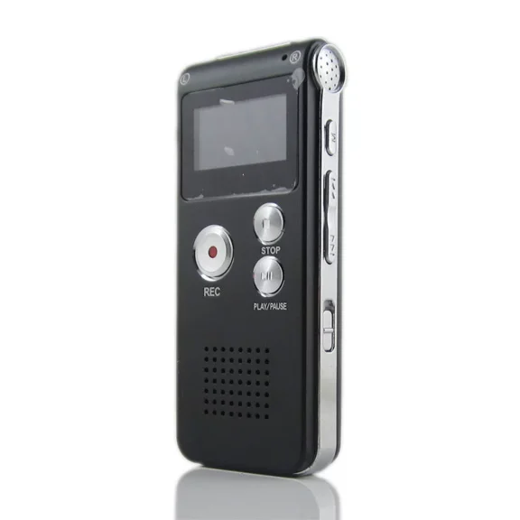 Recording pen portable recording student meeting ultra-long standby digital player can play voice-controlled recorder
