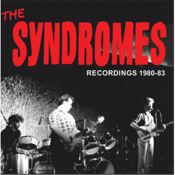 Recordings '80-'83 (Audiobook)