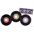 thumbnail image 1 of Records 9 Inch 3 Pack, 1 of 1