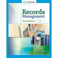 thumbnail image 1 of Pre-Owned Records Management (Paperback) 1305119169 9781305119161, 1 of 1