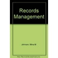 thumbnail image 1 of Pre-Owned Records management, Used [Paperback], 1 of 1