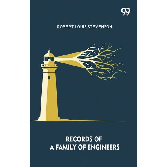 Records Of A Family Of Engineers, (Paperback)