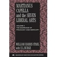 thumbnail image 1 of Records of Western Civilization (Paperba Martianus Capella and the Seven Liberal Arts: Vol. II: The Marriage of Philology and Mercury, Book 0002, (Paperback), 1 of 1