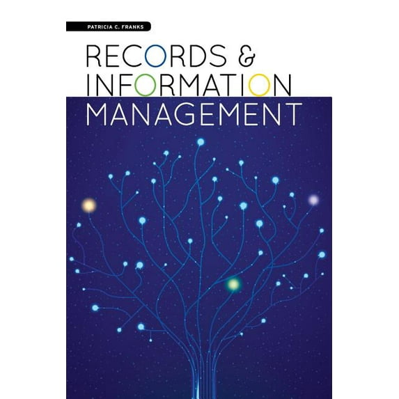 Records and Information Management, (Paperback)