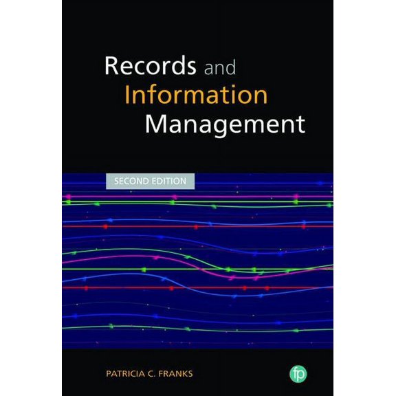 Records and Information Management, (Paperback)