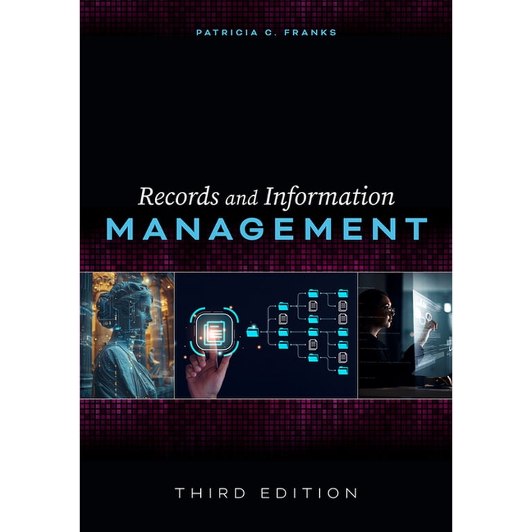 ▼Personnel Systems and Records Third ed. Records and Information Management: Third Edition, (Paperback