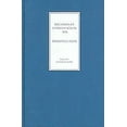 thumbnail image 1 of Records of Convocation: Records of Convocation XIX: Introduction (Series #19) (Hardcover), 1 of 1