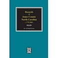 thumbnail image 1 of Records of Jones County, North Carolina 1779-1868 (Paperback), 1 of 1