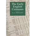 thumbnail image 1 of Records of Social and Economic History The Early English Censuses, Book 46, (Paperback), 1 of 1