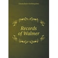 thumbnail image 1 of Records of Walmer (Paperback), 1 of 1