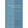 thumbnail image 1 of Records of Western Civilization History of the Archbishops of Hamburg-Bremen, (Paperback), 1 of 3