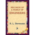 thumbnail image 1 of Records of a Family of Engineers, (Hardcover), 1 of 1