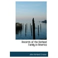 thumbnail image 1 of Records of the Dorland Family in America (Hardcover), 1 of 1