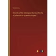 thumbnail image 1 of Records of the Geological Survey of India. A Collection of Scientific Papers (Paperback), 1 of 1