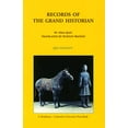 thumbnail image 1 of Pre-Owned Records of the Grand Historian: Qin Dynasty (Paperback) 0231081693 9780231081696, 1 of 1