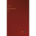 thumbnail image 1 of Records of the Past: Vol. 2, (Hardcover), 1 of 1