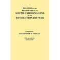 thumbnail image 1 of Records of the Regiments of the South Carolina Line (Paperback) by Alexander S Salley, 1 of 1