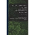 thumbnail image 1 of Records of the South Australian Museum; Cumulative Index (Hardcover), 1 of 1