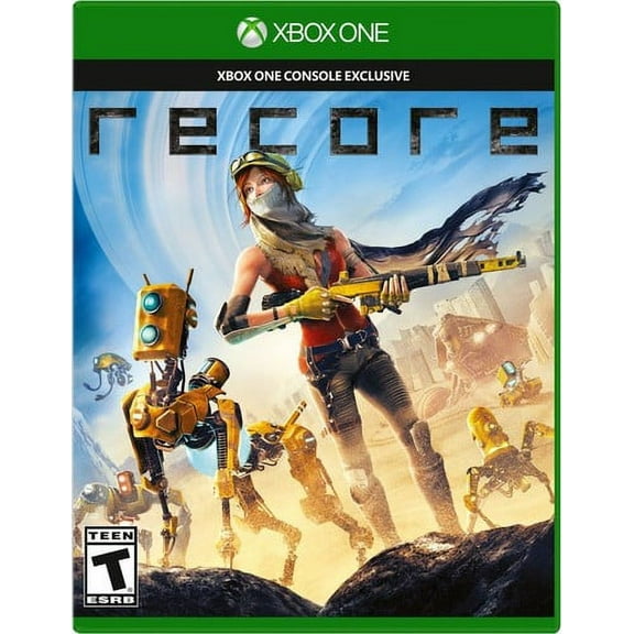 ReCore - Xbox One