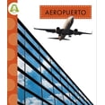 thumbnail image 1 of Recorrido Por La Ciudad Aeropuerto, (Hardcover), 1 of 1