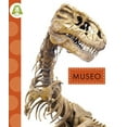 thumbnail image 1 of Recorrido Por La Ciudad: Museo (Hardcover), 1 of 1