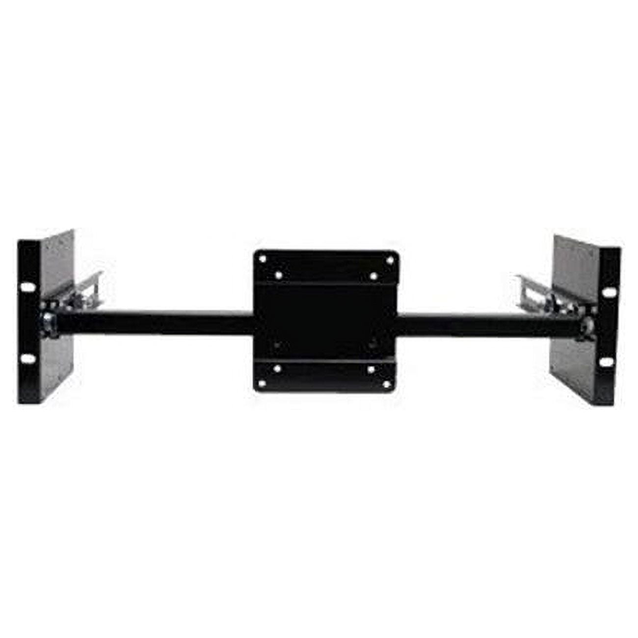 Recortec RMVM-219-75-100 Vesa 75-100 Single Stationary Monitor Rack ...