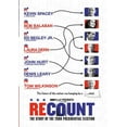 thumbnail image 1 of Recount (DVD), HBO Archives, Drama, 1 of 1