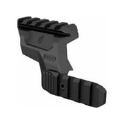 Recover 2021 Upper Rail, Black