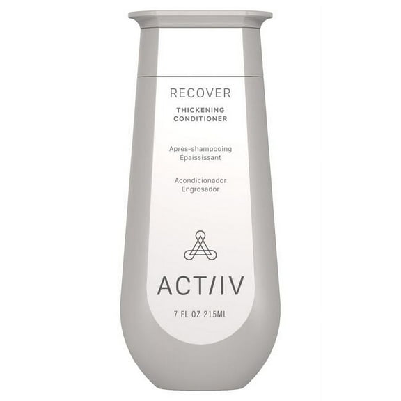 Recover Thickening Conditioner Recover by ACTiiV Hair Science 7oz