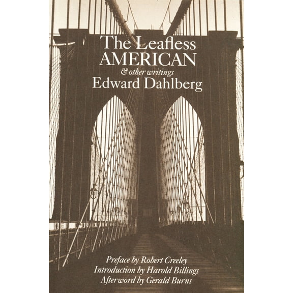 Recovered Classics: The Leafless American and Other Writings (Revised) (Paperback)