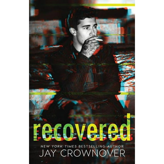 Recovered, (Paperback)