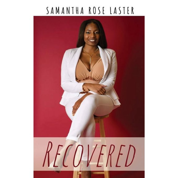 Recovered, (Paperback)