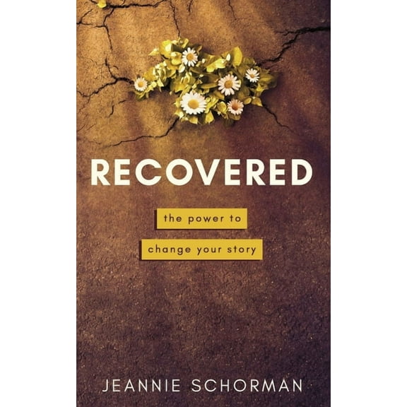 Recovered (Paperback)