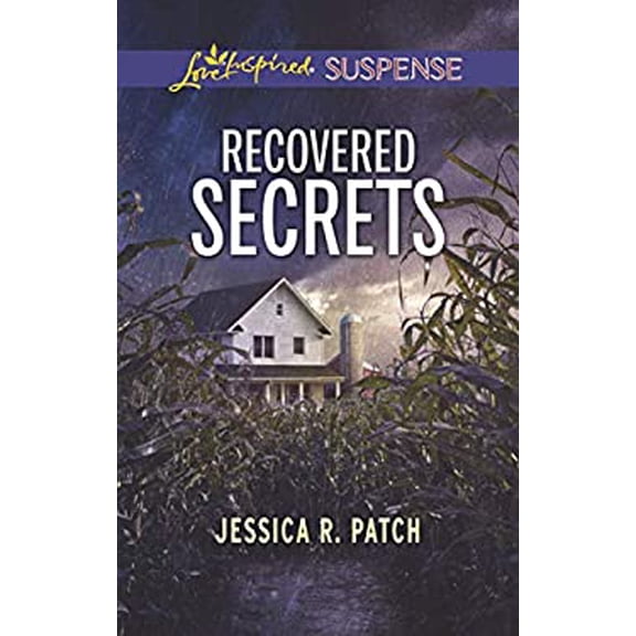 Pre-Owned Recovered Secrets (Mass Market Paperback) 1335232354 9781335232359